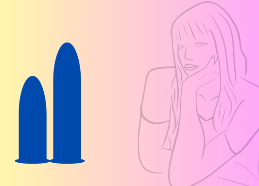 Intimate Rose Dilators vs VWell
