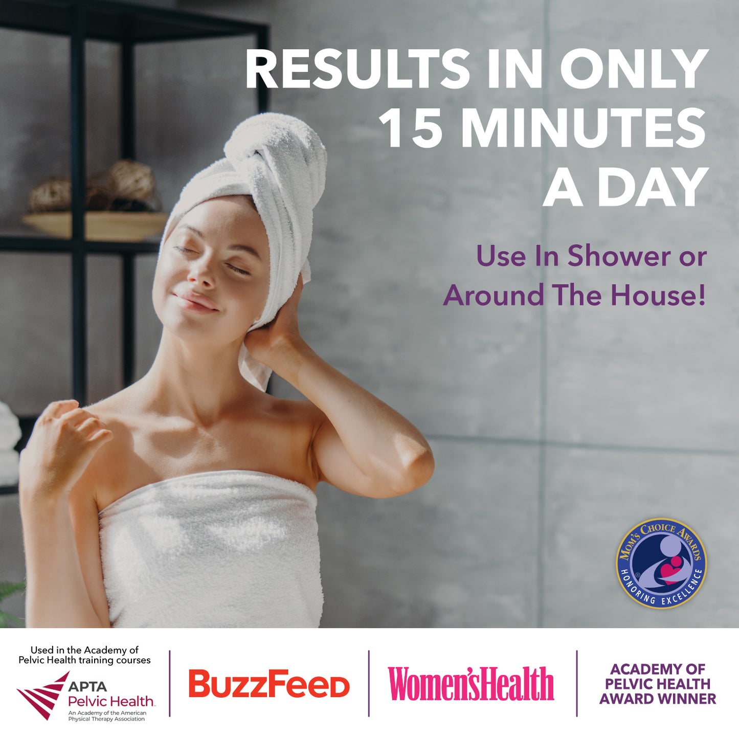 Kegel Weights + Balm + Lubricant