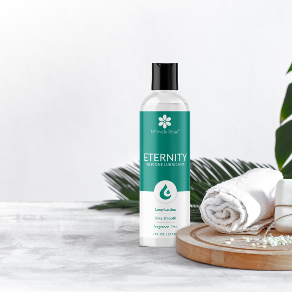 Eternity Silicone Based Lubricant
