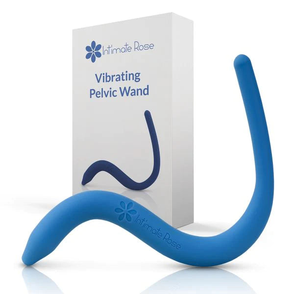 Pelvic Wand | The Pelvic Hub Pelvic Wand | The Pelvic Hub