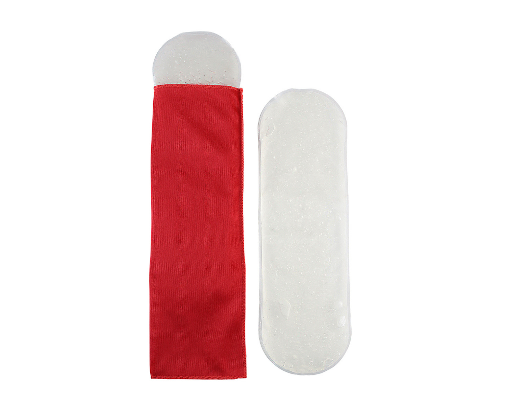 TendHer reusable feminine cooling pad
