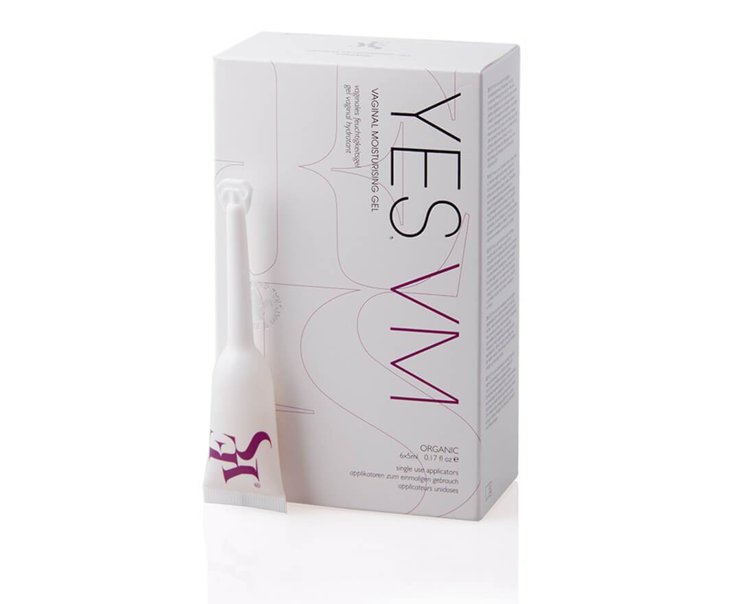 Yes Vaginal moisturiser applicators The Pelvic Hub Yes Vaginal moisturiser applicators The Pelvic Hub