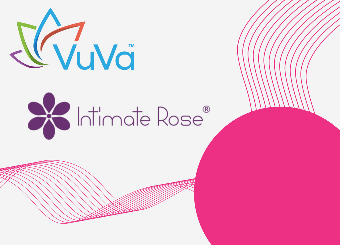 Vuvatech Dilators vs Intimate Rose