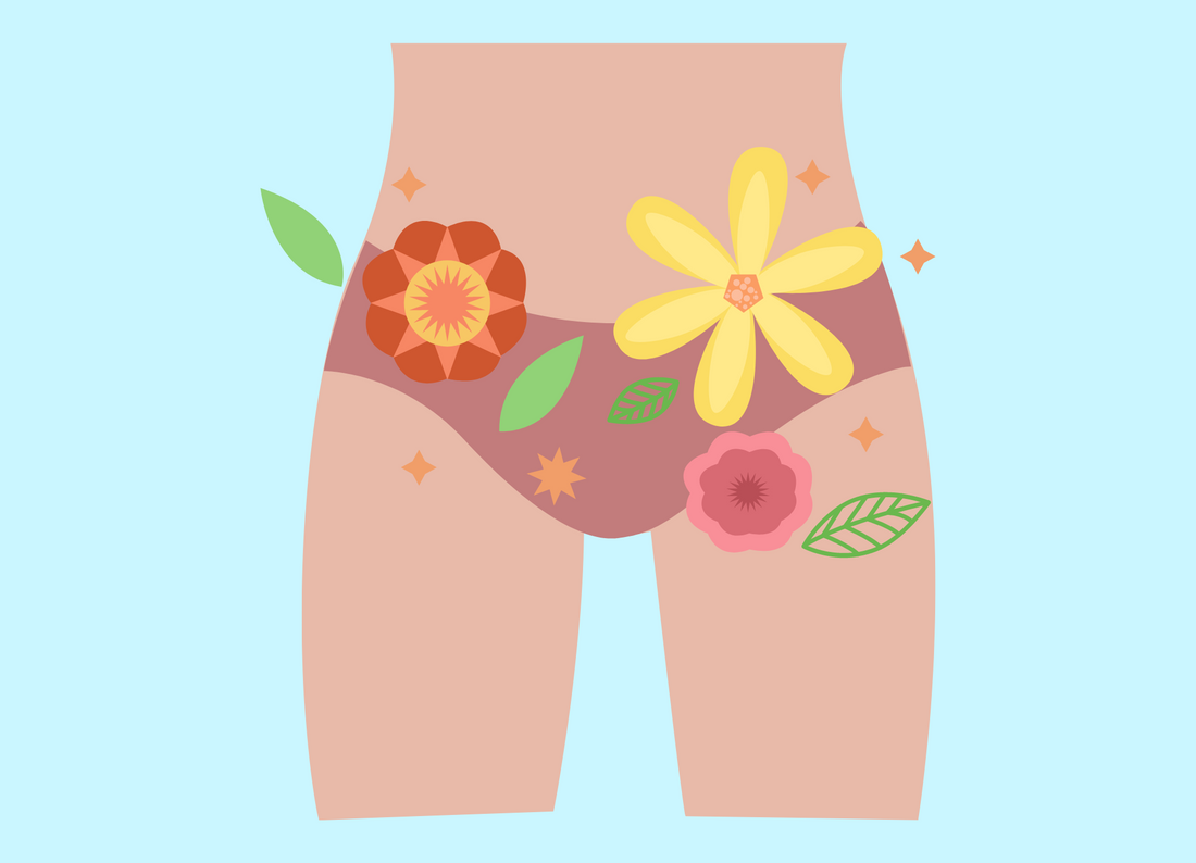 Plastic Dilators for Vaginismus
