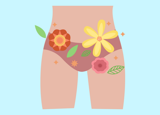 Plastic Dilators for Vaginismus