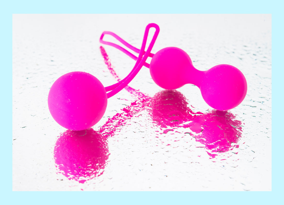 Best Kegel Weight System