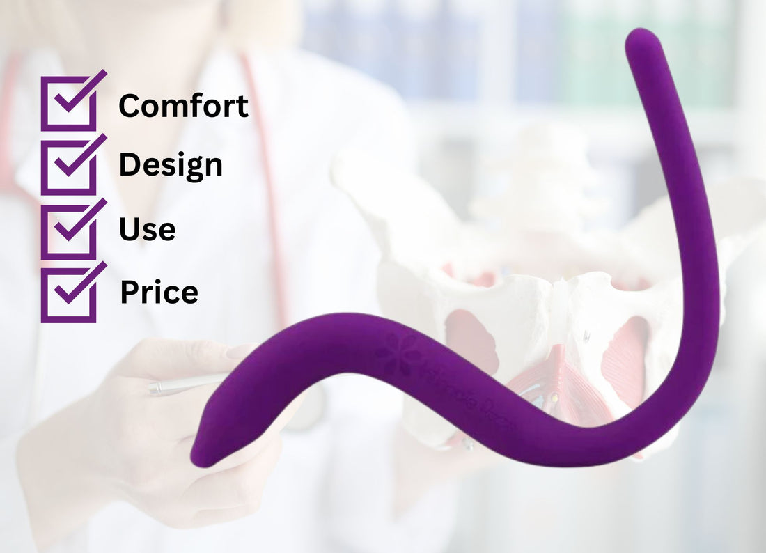 Perimom vs Intimate Rose Pelvic Wand The Pelvic Hub Perimom vs Intimate Rose Pelvic Wand The Pelvic Hub