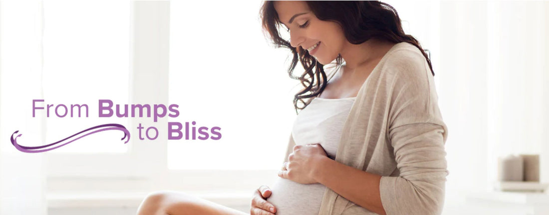 Perineal Massage For Tears