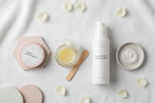 Vulva Balm vs Vulva Moisturizer: What's the Difference?
