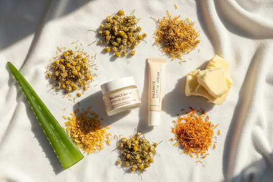5 Best Vulva Balms for Dryness, Irritation & Sensitive Skin