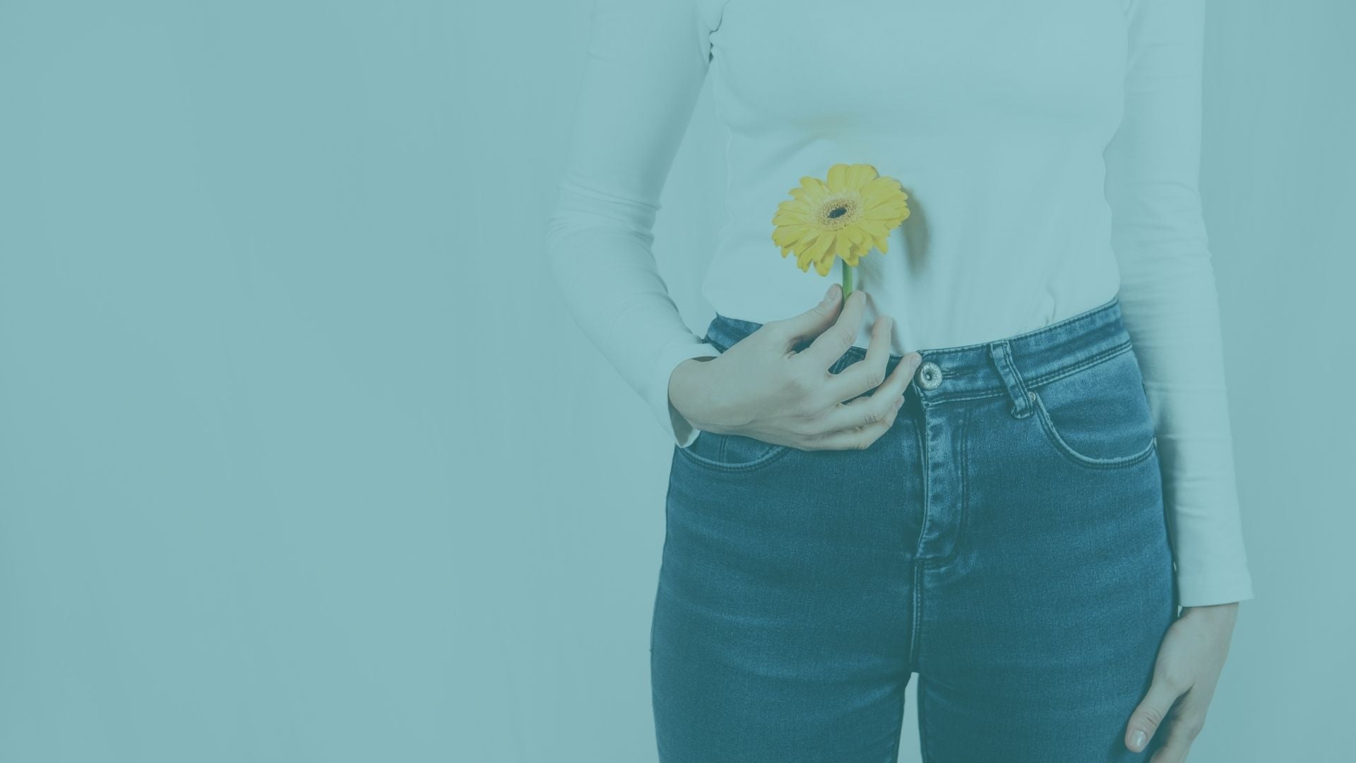 Vibration Feeling in the Pelvic Area: Causes and What it Means – The