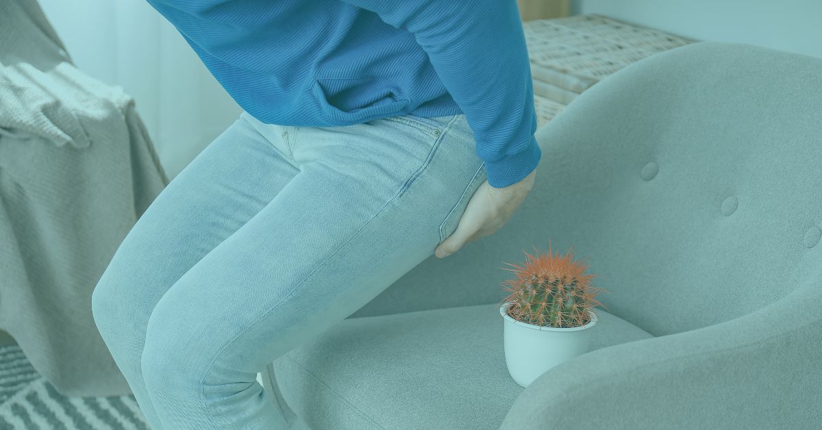 The Phantom Vibration Effect: Is Your Brain Glitching?