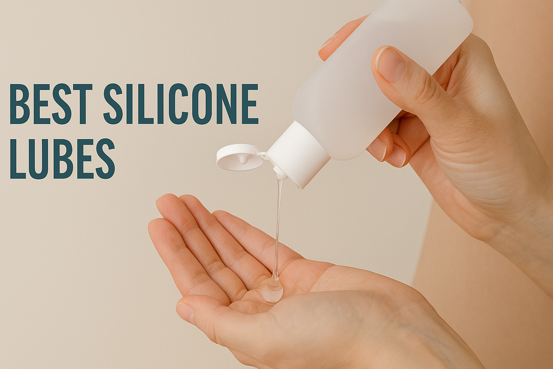 Best Silicone Lubes According to Real Reviews