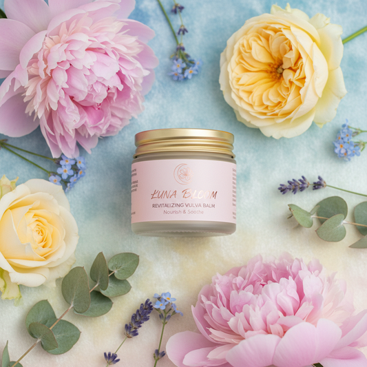 Vulva Balm: What It Is, Benefits & How to Use It