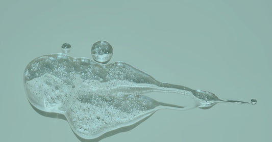 Water Based vs Oil Based Personal Lubricant