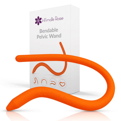 Pelvic Wand | The Pelvic Hub Pelvic Wand | The Pelvic Hub