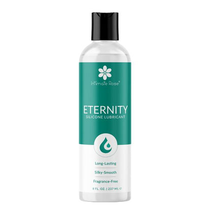 Eternity Silicone Based Lubricant | The Pelvic Hub Eternity Silicone Based Lubricant | The Pelvic Hub