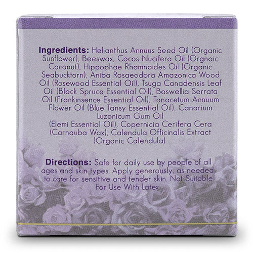 Enchanted Rose Organic Vaginal Moisturizer