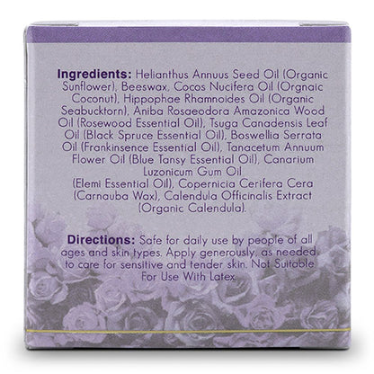 Enchanted Rose Organic Vaginal Moisturizer