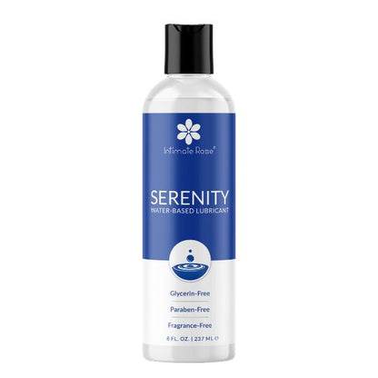 Serenity Water Based Lubricant | The Pelvic Hub Serenity Water Based Lubricant | The Pelvic Hub