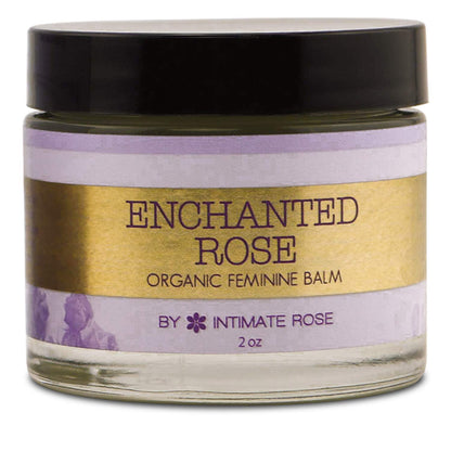 Kegel Weights + Balm + Lubricant