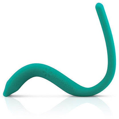 Vibrating Perineal Massage Tool - Green | The Pelvic Hub Vibrating Perineal Massage Tool - Green | The Pelvic Hub
