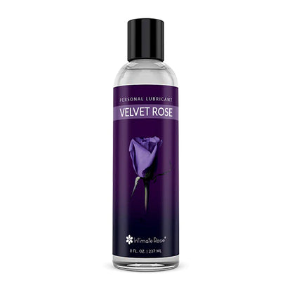 Velvet Rose Water Based Lubricant The Pelvic Hub Velvet Rose Water Based Lubricant The Pelvic Hub